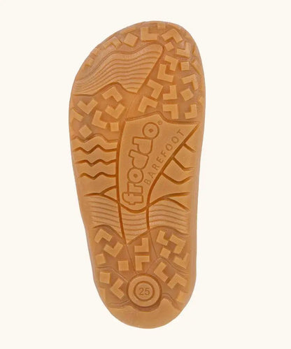 Barefoot patike Froddo, BAZE - dark blue - Mini Bambini
