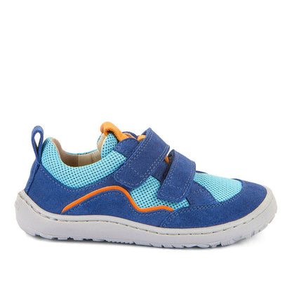 Barefoot patike Froddo, BAZE - electric blue - Mini Bambini