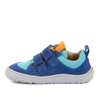 Barefoot patike Froddo, BAZE - electric blue - Mini Bambini