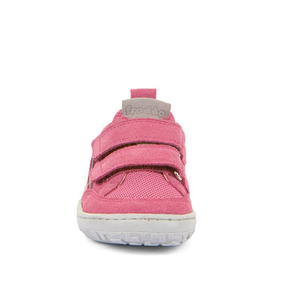 Barefoot patike Froddo, BAZE - fuxia - Mini Bambini