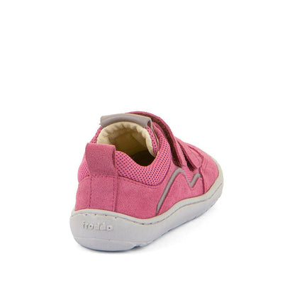 Barefoot patike Froddo, BAZE - fuxia - Mini Bambini
