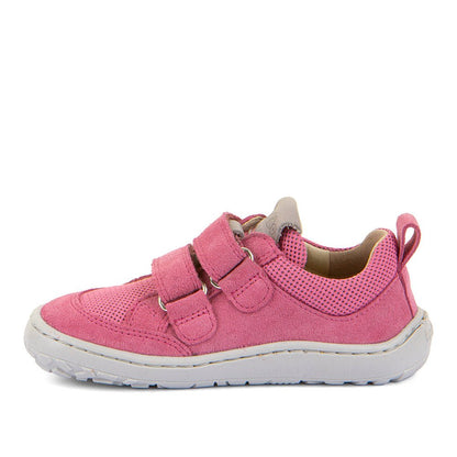 Barefoot patike Froddo, BAZE - fuxia - Mini Bambini