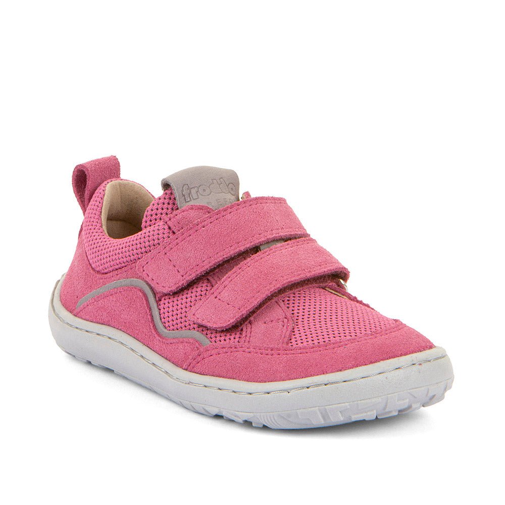 Barefoot patike Froddo, BAZE - fuxia - Mini Bambini