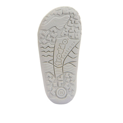 Barefoot patike Froddo, BAZE - fuxia - Mini Bambini