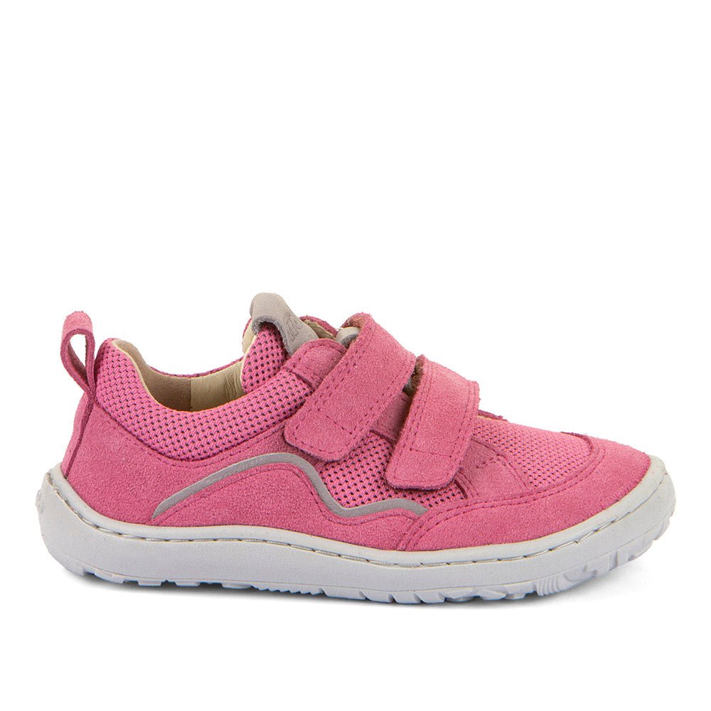 Barefoot patike Froddo, BAZE - fuxia - Mini Bambini