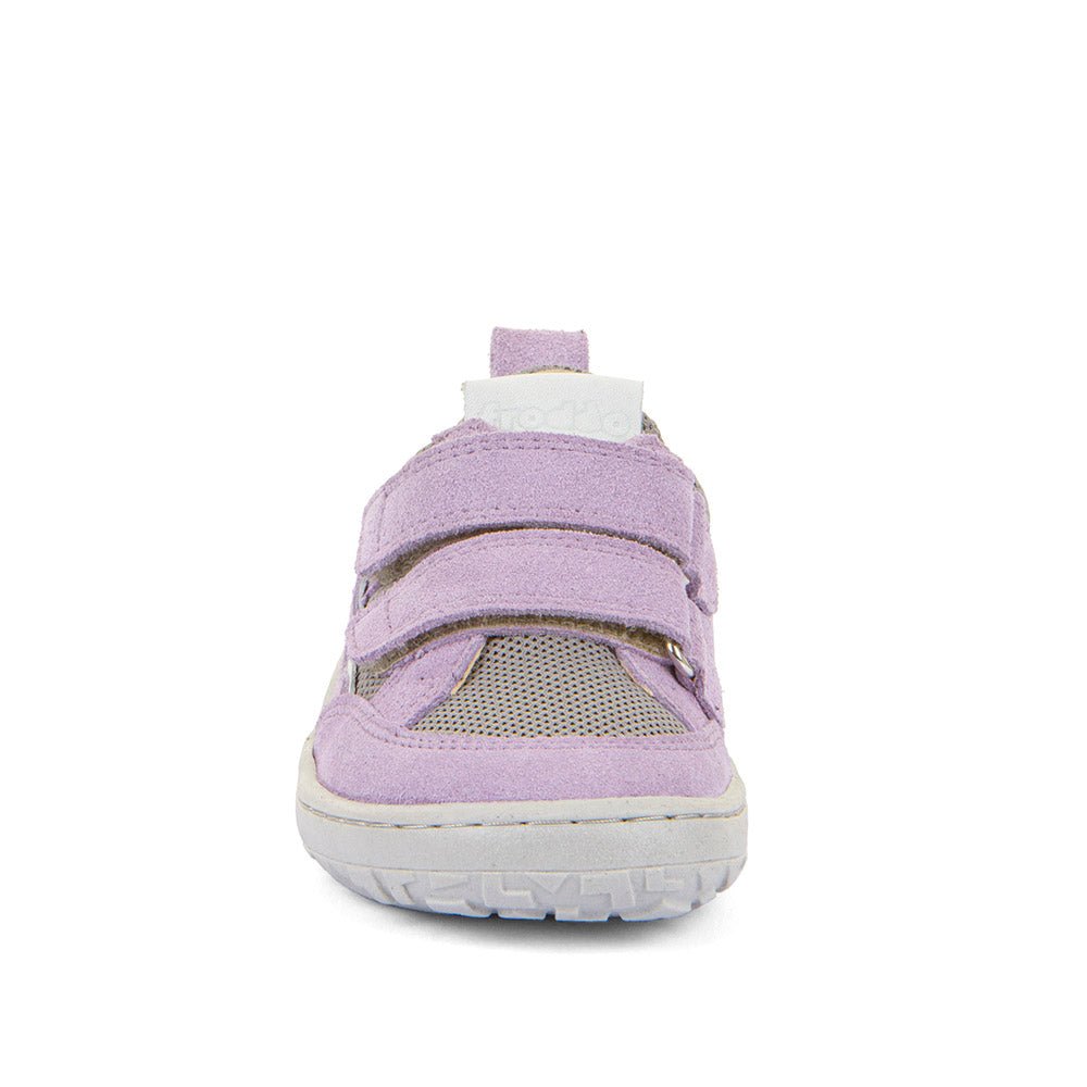 Barefoot patike Froddo, BAZE - lilac - Mini Bambini