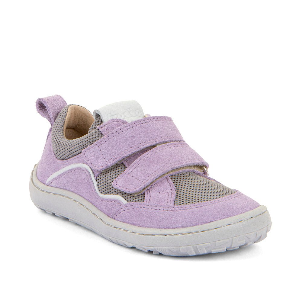 Barefoot patike Froddo, BAZE - lilac - Mini Bambini