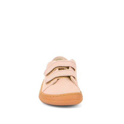 Barefoot patike Froddo, VEGAN - roze - Mini Bambini