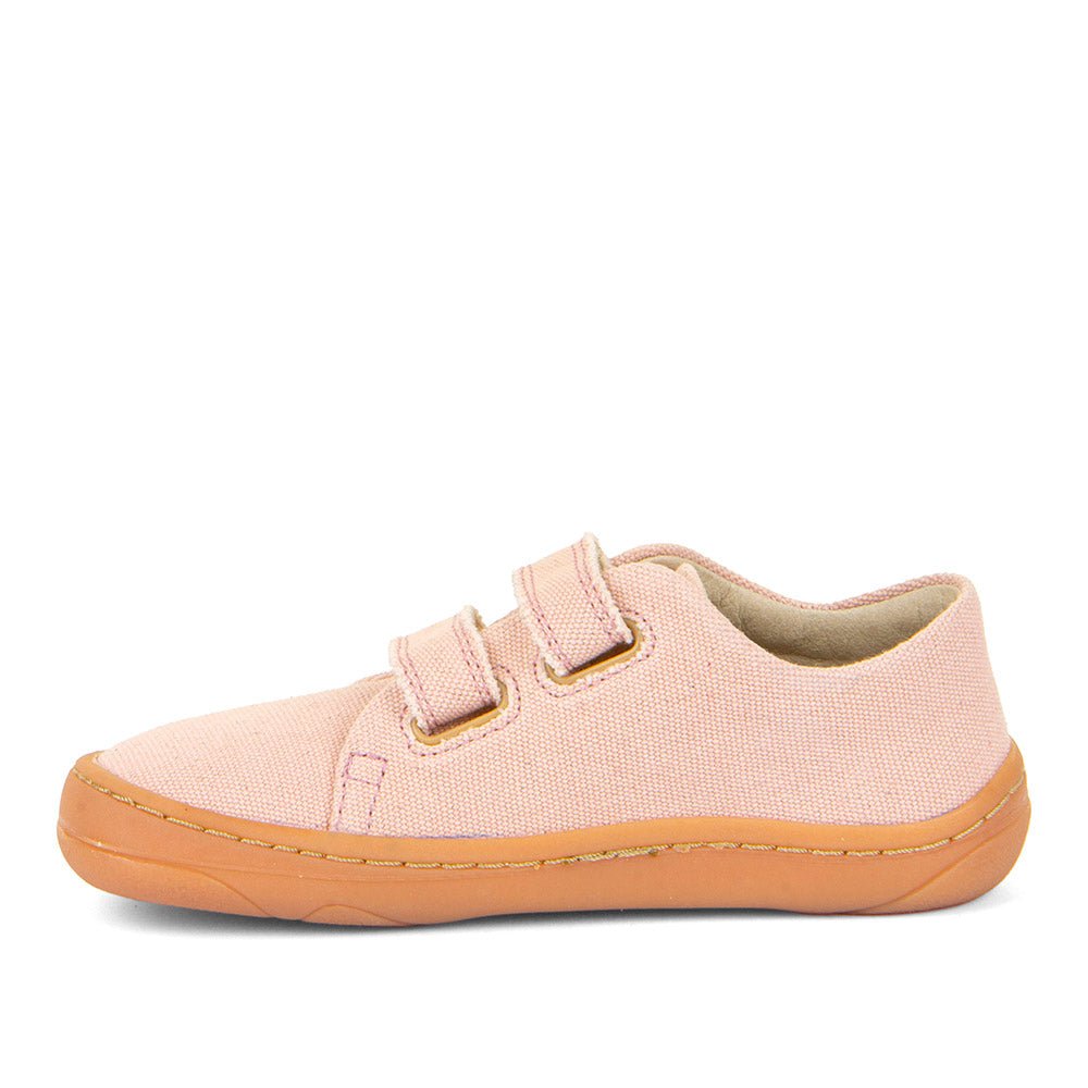 Barefoot patike Froddo, VEGAN - roze - Mini Bambini