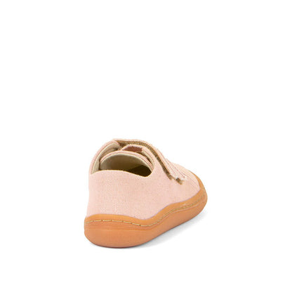 Barefoot patike Froddo, VEGAN - roze - Mini Bambini