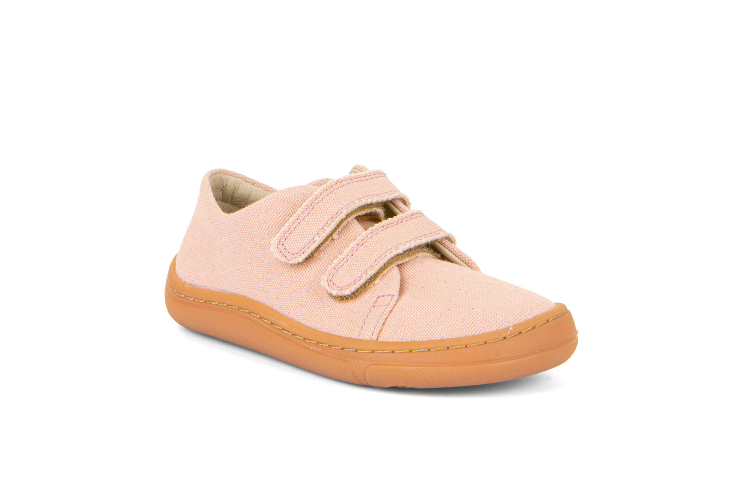 Barefoot patike Froddo, VEGAN - roze - Mini Bambini