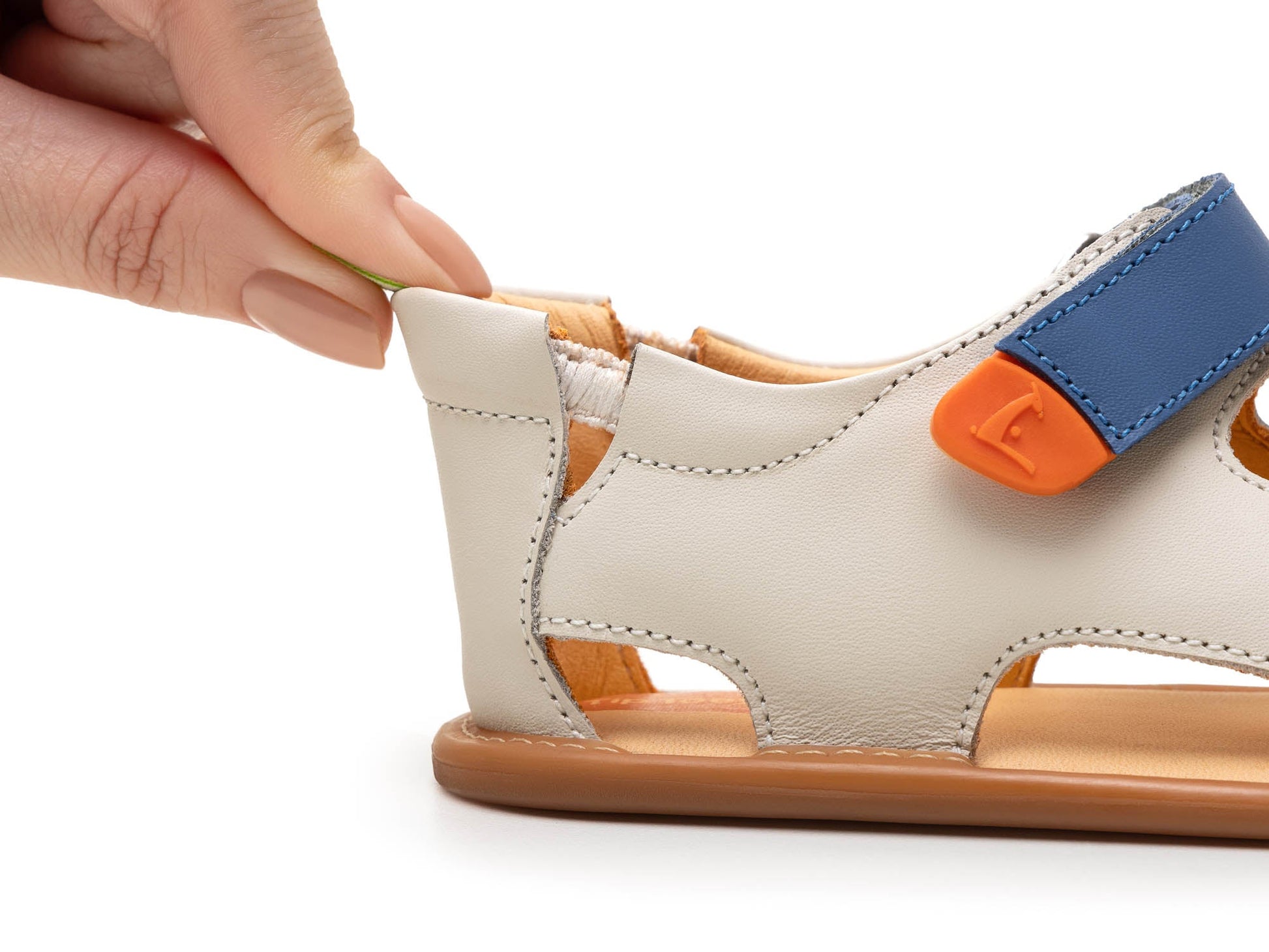 Barefoot sandale EXPLORE - manji brojevi - Mini Bambini