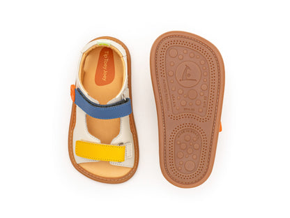 Barefoot sandale EXPLORE - manji brojevi - Mini Bambini