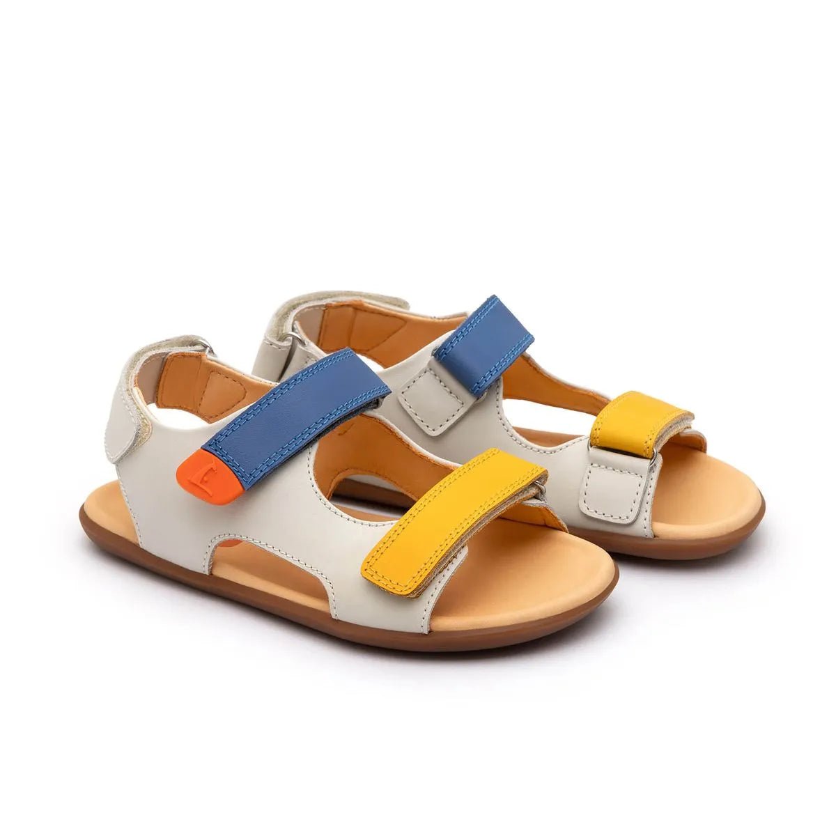 Barefoot sandale EXPLORER - veći brojevi - Mini Bambini