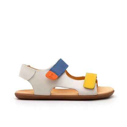 Barefoot sandale EXPLORER - veći brojevi - Mini Bambini