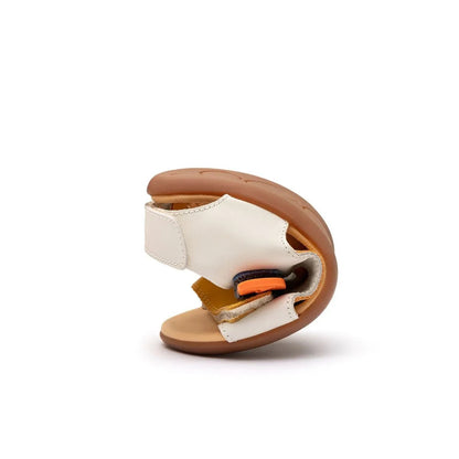 Barefoot sandale EXPLORER - veći brojevi - Mini Bambini