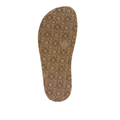 Barefoot sandale Froddo, FLEXY F - olive - Mini Bambini
