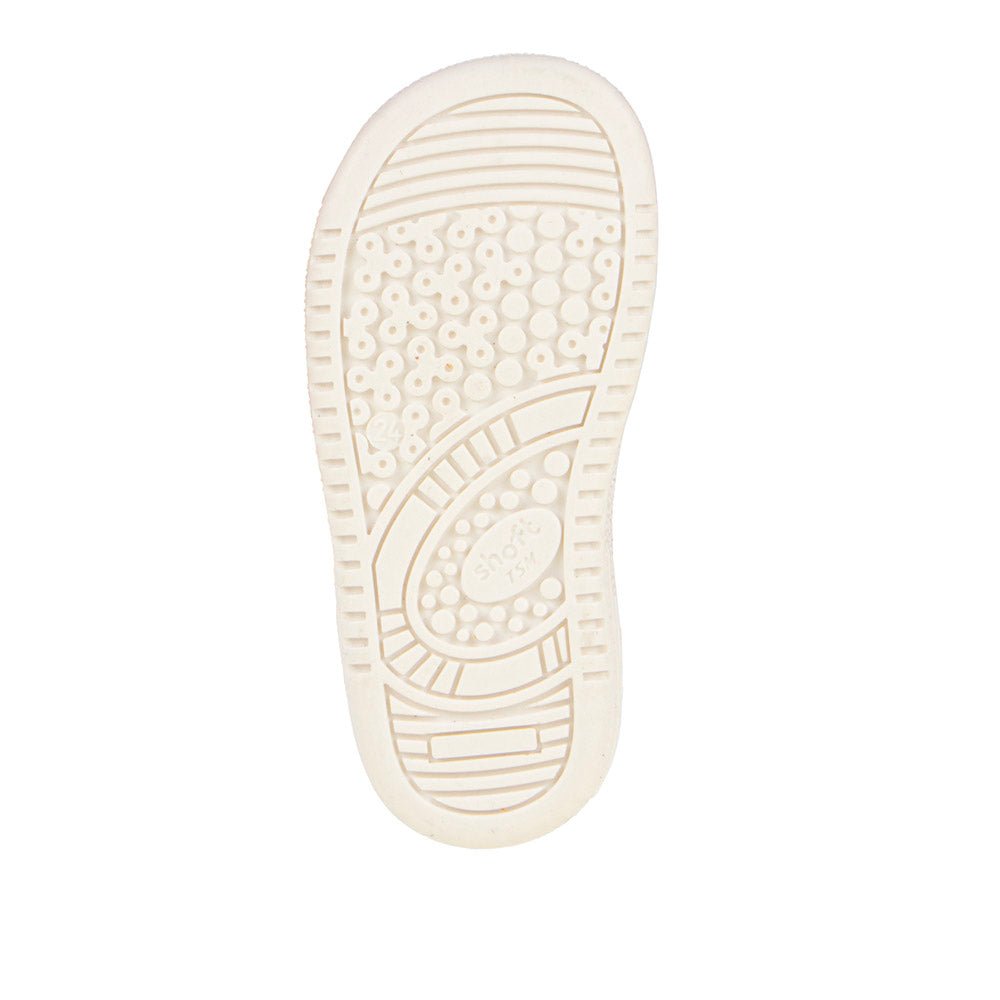Barefoot sandale Froddo, LOOP SANDAL - pink - Mini Bambini