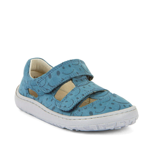 Barefoot sandale Froddo, SANDAL - Mini Bambini