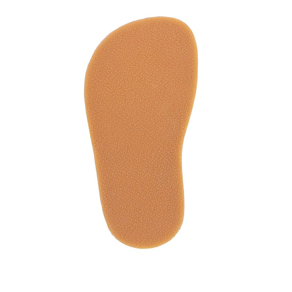 Barefoot sandale Froddo, STAP - dark blue - Mini Bambini