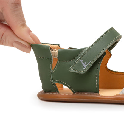 Barefoot sandale TOUCAN - manji brojevi - Mini Bambini