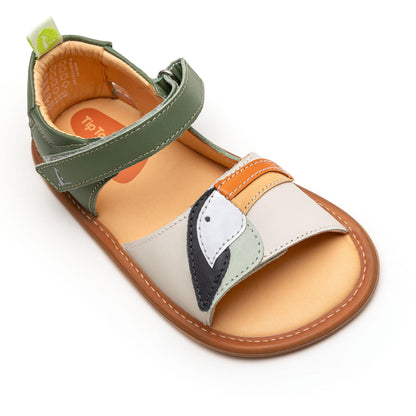 Barefoot sandale TOUCAN - manji brojevi - Mini Bambini