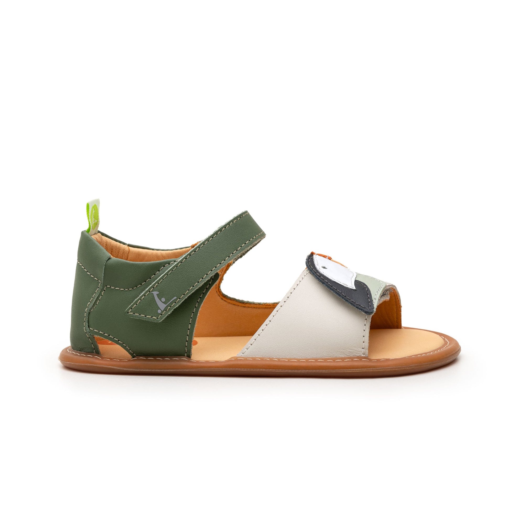 Barefoot sandale TOUCAN - manji brojevi - Mini Bambini