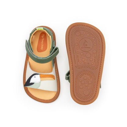 Barefoot sandale TOUCAN - manji brojevi - Mini Bambini