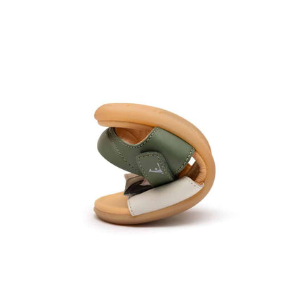 Barefoot sandale TOUCAN - veći brojevi - Mini Bambini