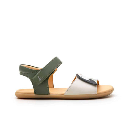 Barefoot sandale TOUCAN - veći brojevi - Mini Bambini
