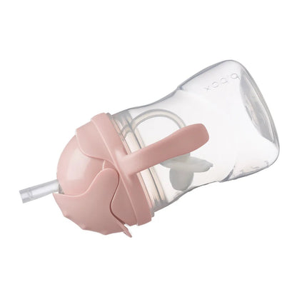 b.box 3u1 set bočica za bebe - Blush - Mini Bambini