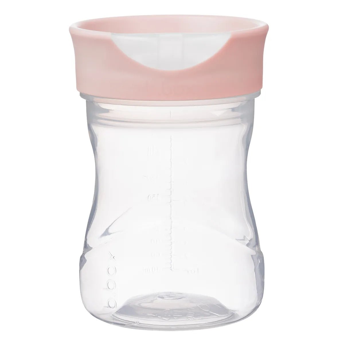 b.box 3u1 set bočica za bebe - Blush - Mini Bambini