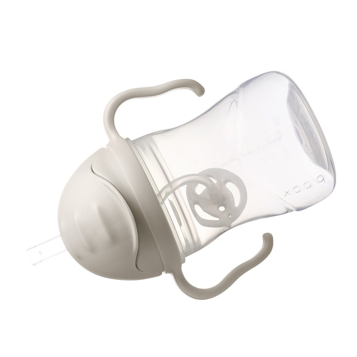 B.Box 3u1 set bočica za bebe - Latte - Mini Bambini