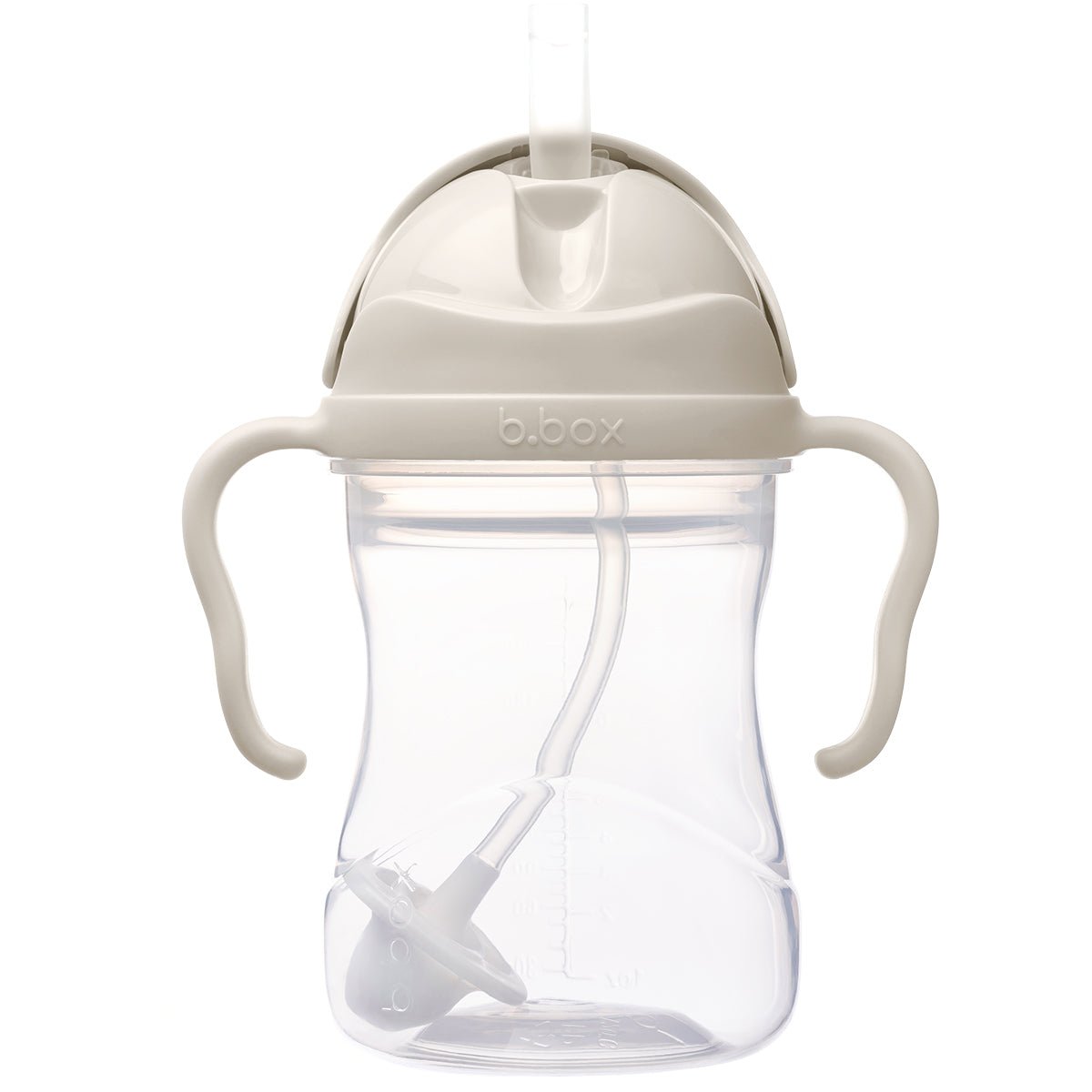 B.Box 3u1 set bočica za bebe - Latte - Mini Bambini