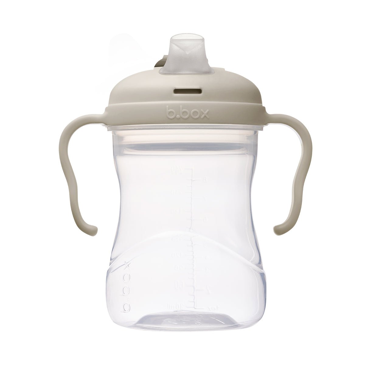 B.Box 3u1 set bočica za bebe - Latte - Mini Bambini