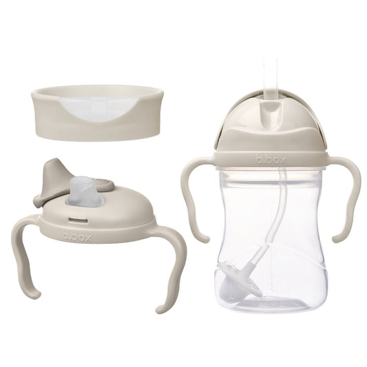 B.Box 3u1 set bočica za bebe - Latte - Mini Bambini