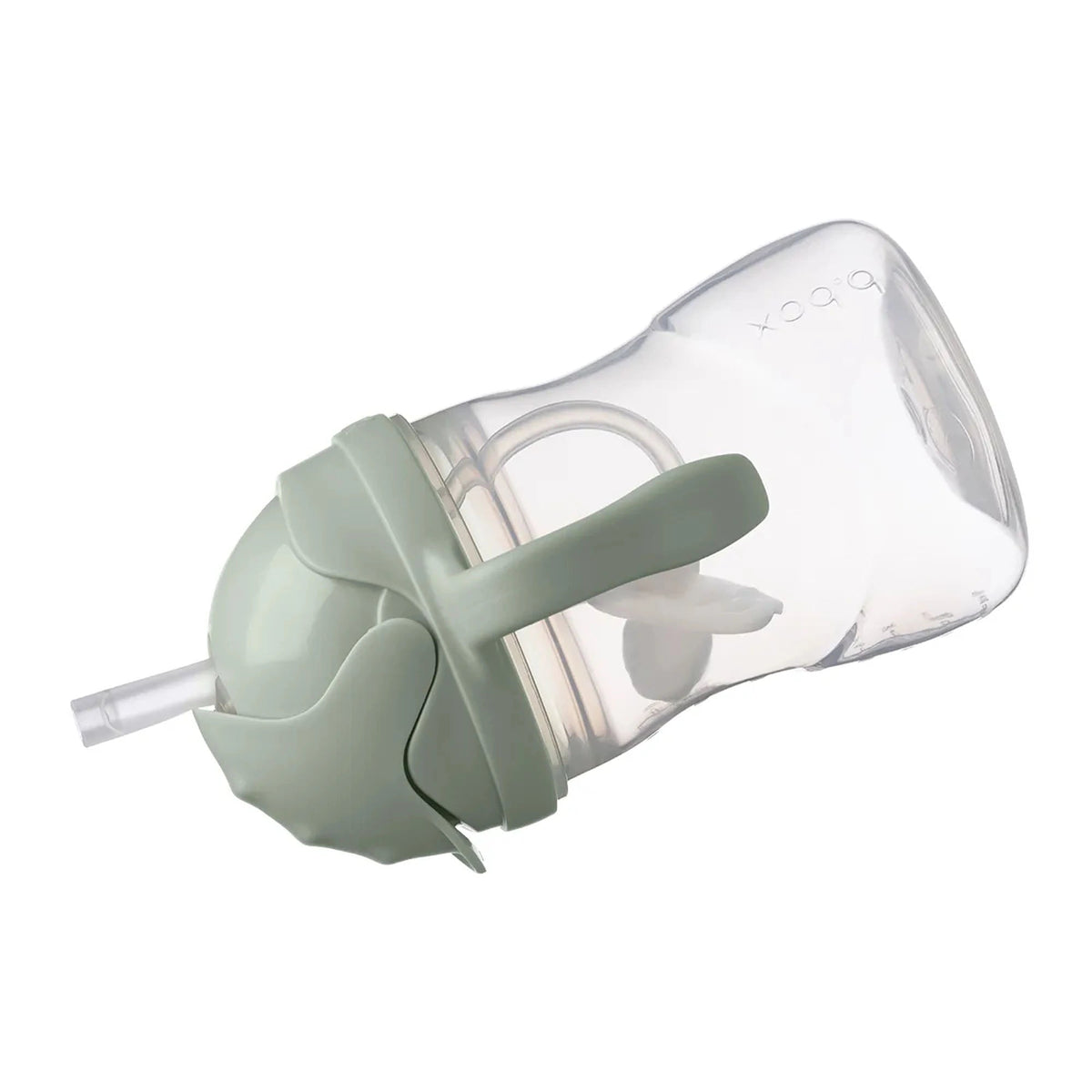 B.Box 3u1 set bočica za bebe - Sage - Mini Bambini