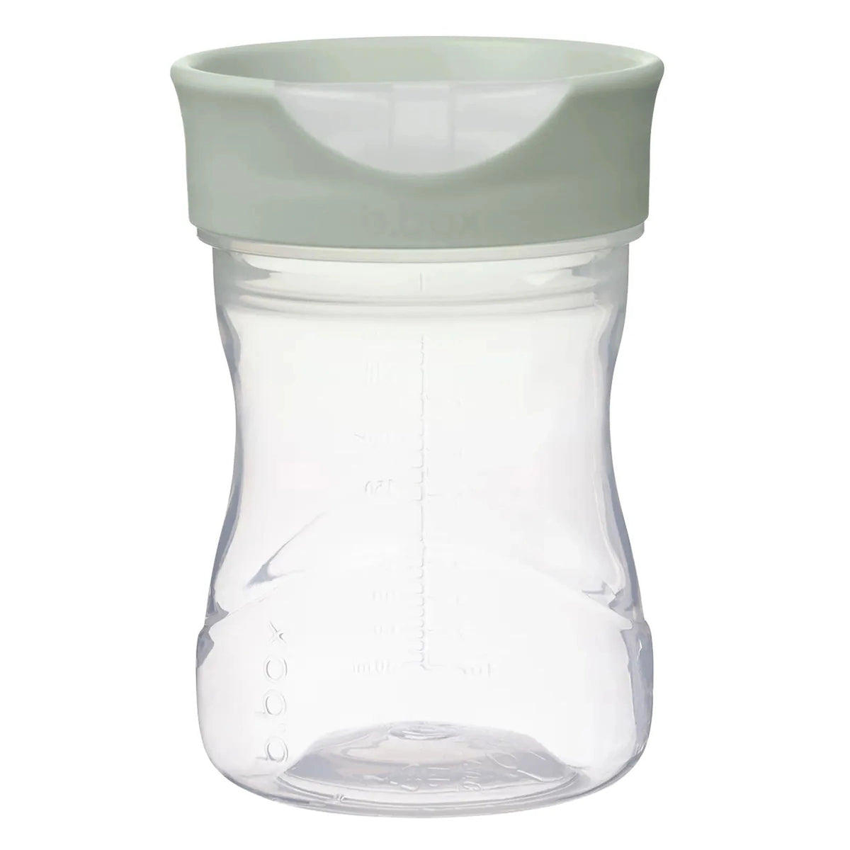 B.Box 3u1 set bočica za bebe - Sage - Mini Bambini