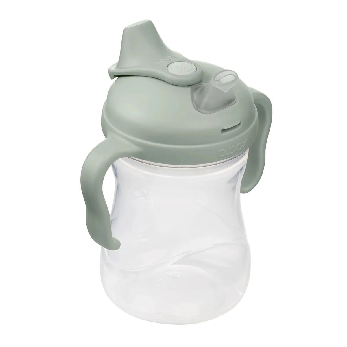 B.Box 3u1 set bočica za bebe - Sage - Mini Bambini