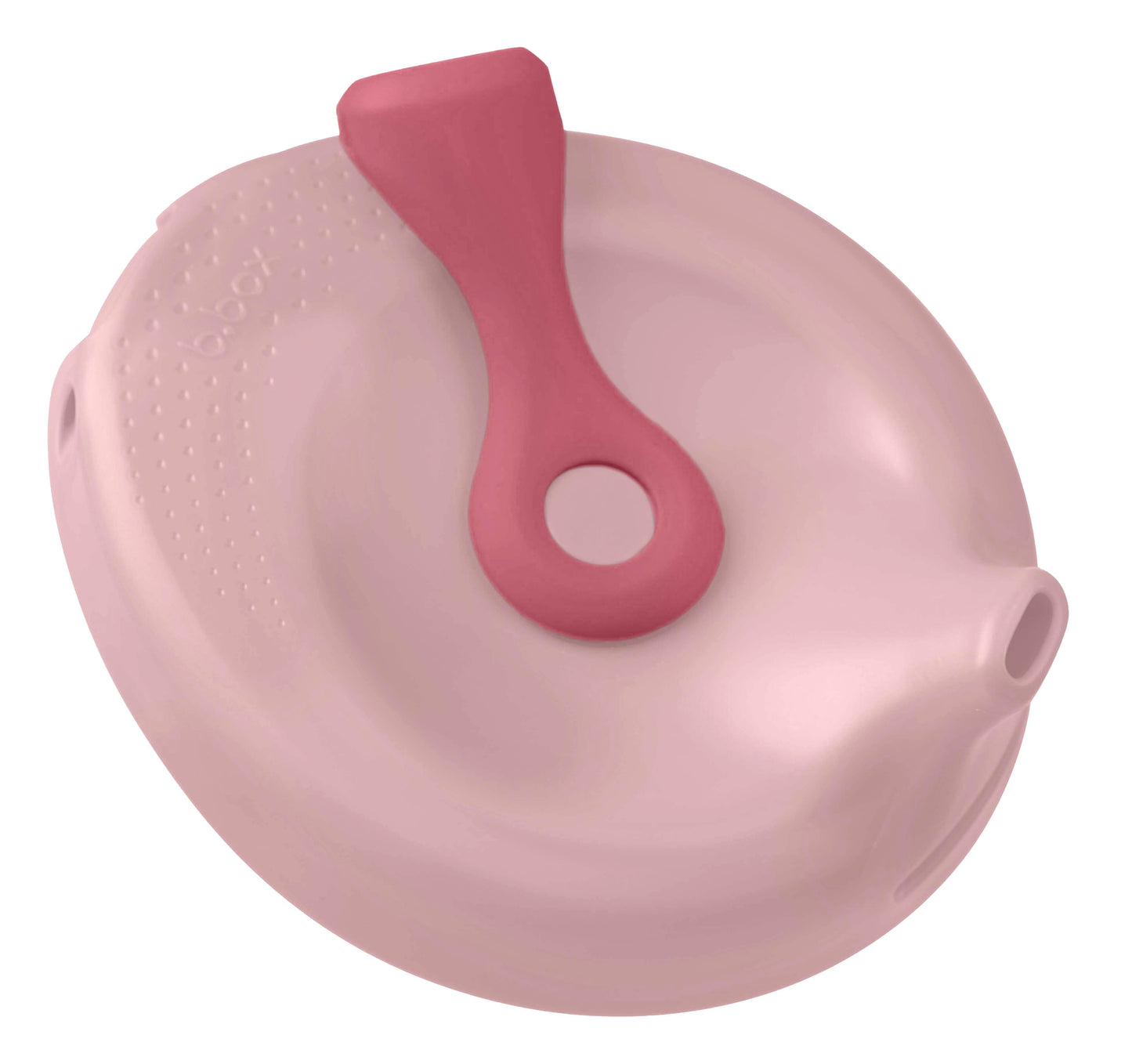 b.box Fill + feed zdjelica – Blush - Mini Bambini