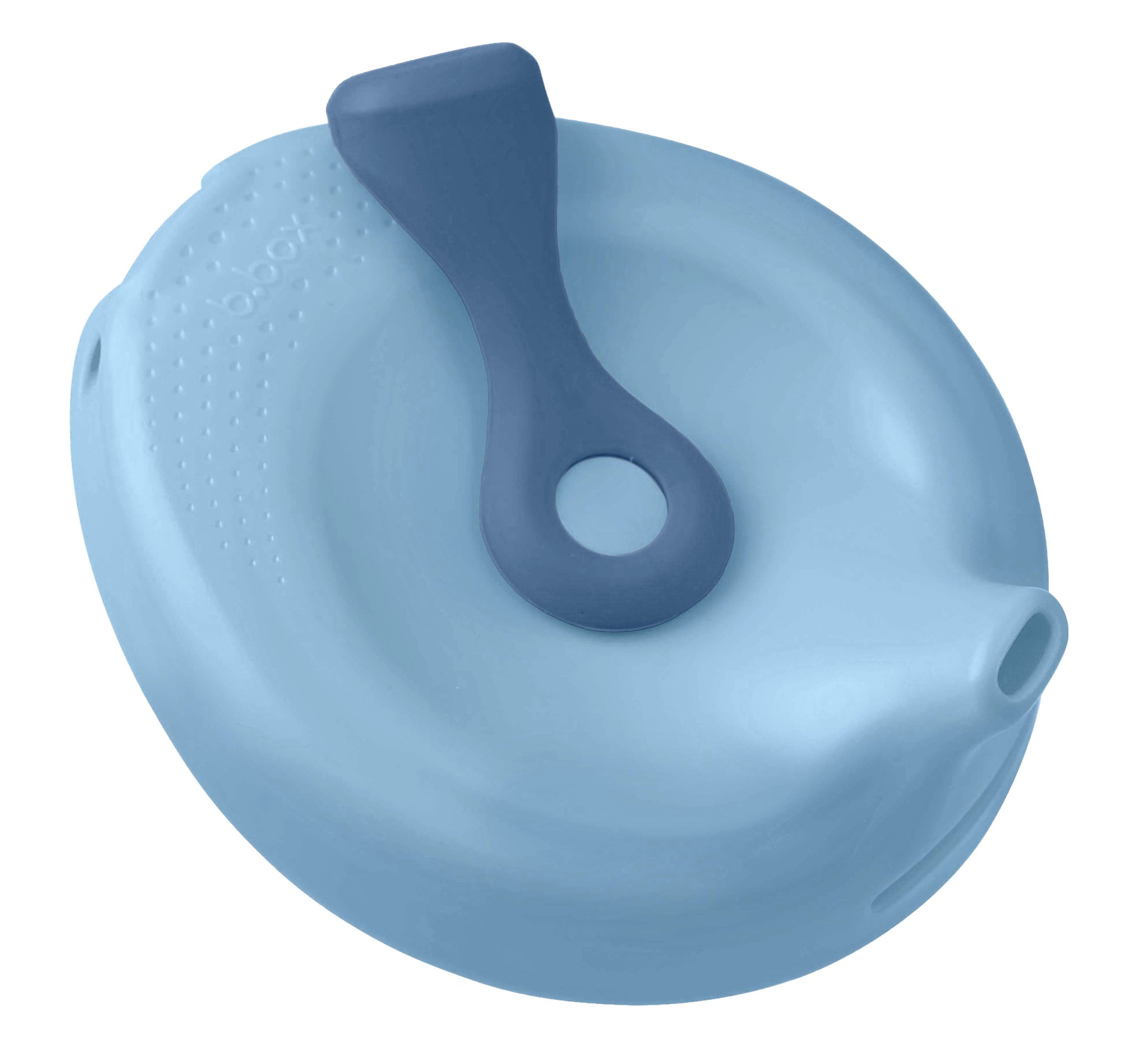 b.box Fill + feed zdjelica – Lullaby blue - Mini Bambini