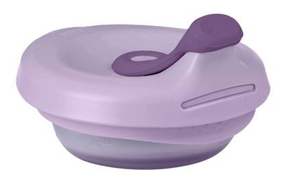 b.box Fill + feed zdjelica – Peony - Mini Bambini