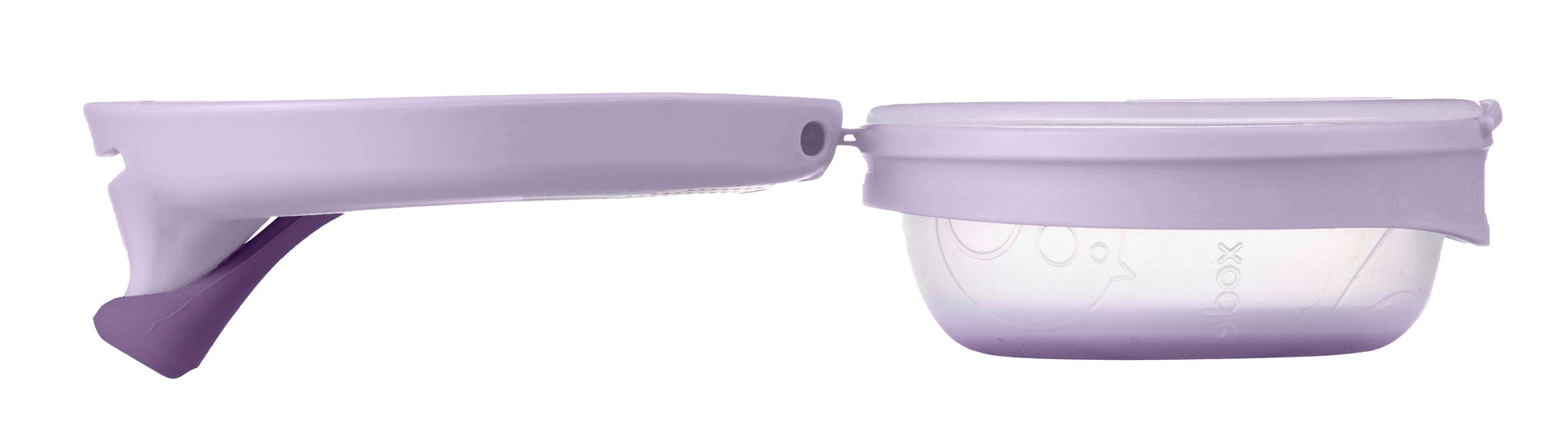 b.box Fill + feed zdjelica – Peony - Mini Bambini