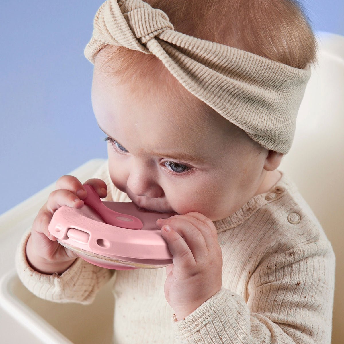 b.box Fill + feed zdjelica – Peony - Mini Bambini
