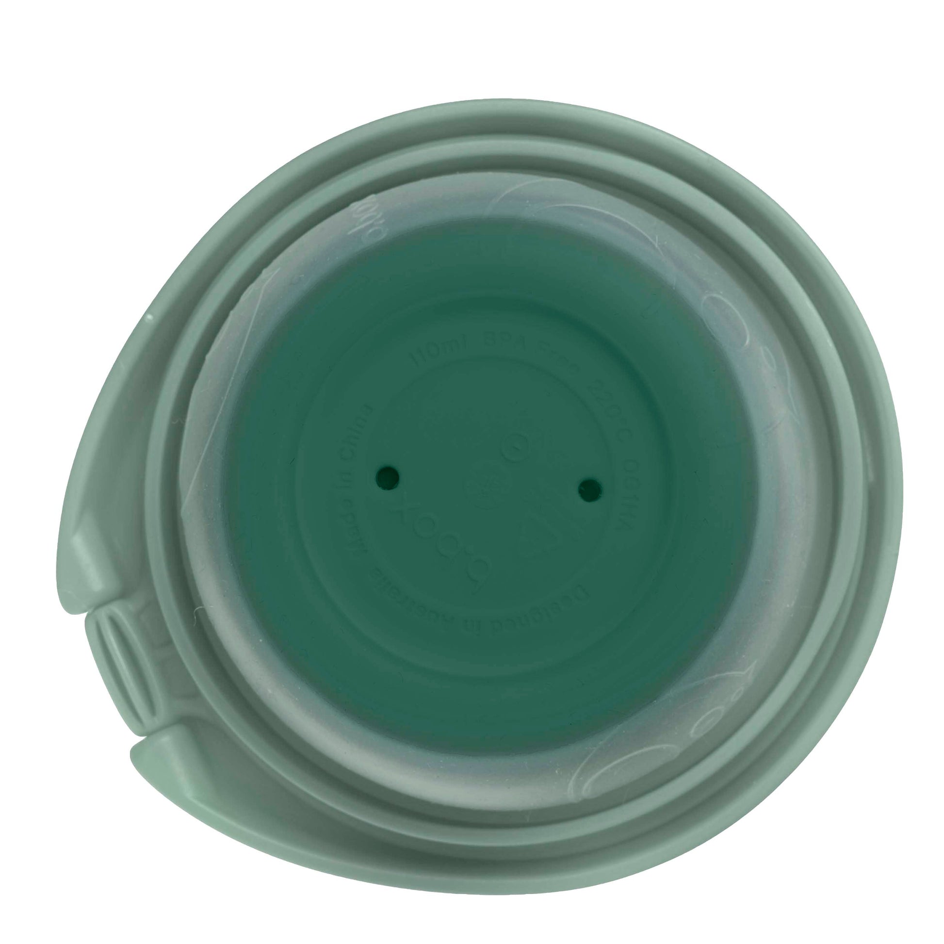 b.box Fill + feed zdjelica – Sage - Mini Bambini