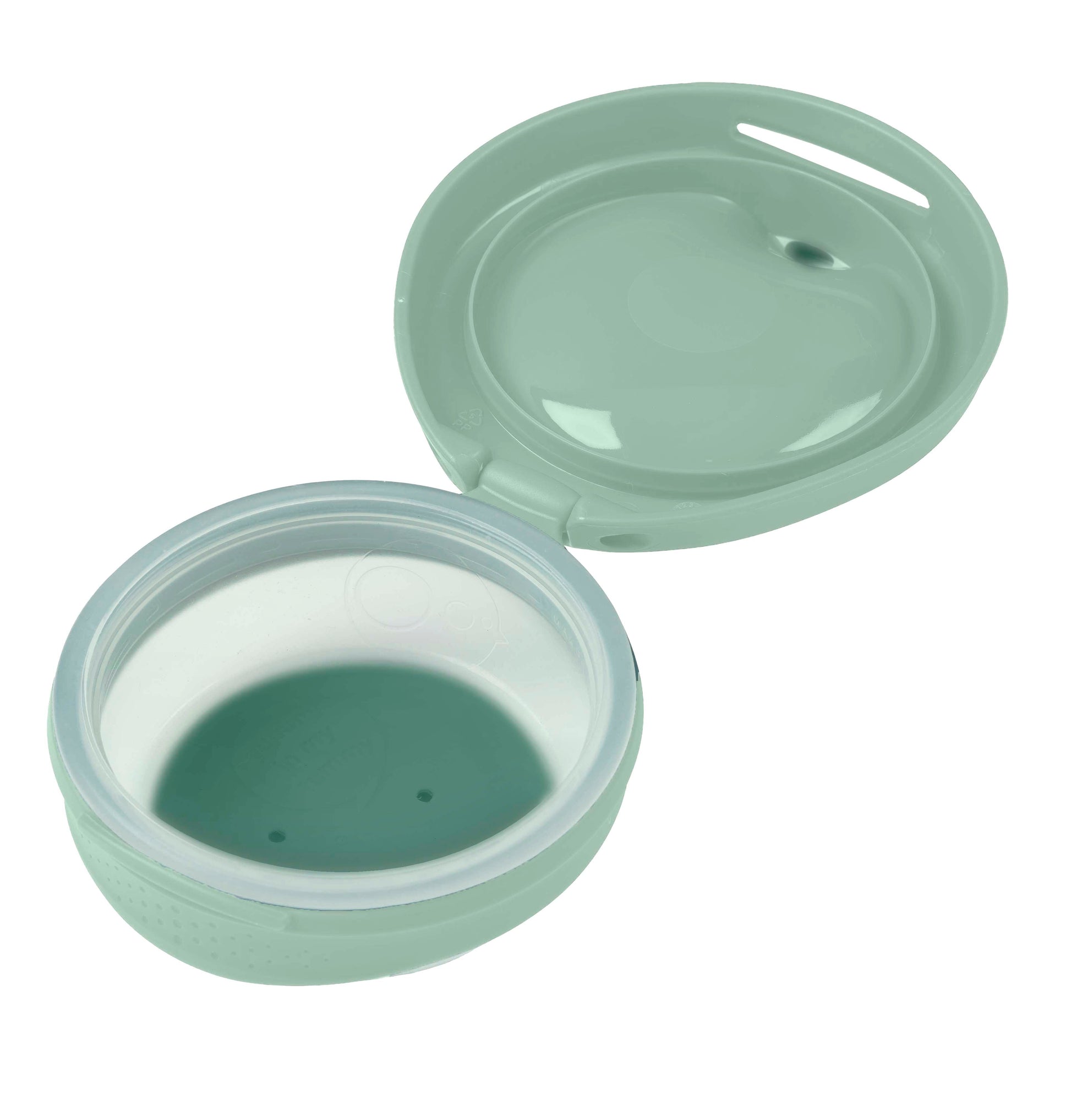 b.box Fill + feed zdjelica – Sage - Mini Bambini