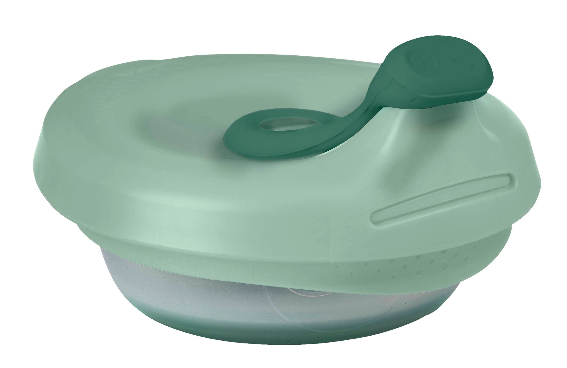 b.box Fill + feed zdjelica – Sage - Mini Bambini