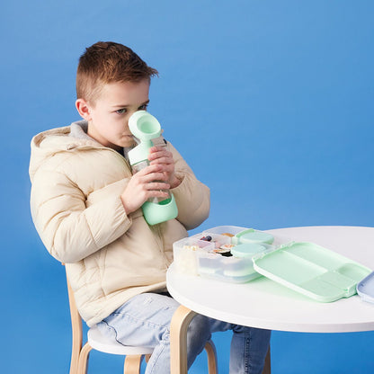 b.box Kutija za užinu - Spearmint - Mini Bambini