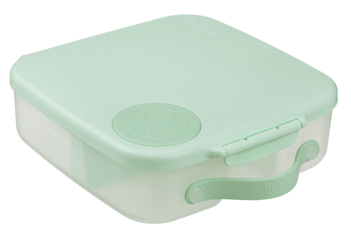 b.box Kutija za užinu - Spearmint - Mini Bambini