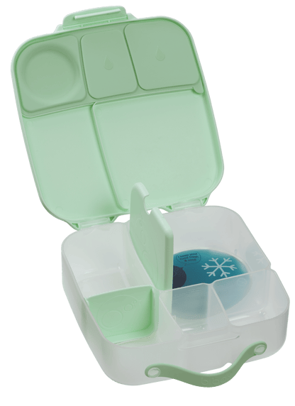 b.box Kutija za užinu - Spearmint - Mini Bambini